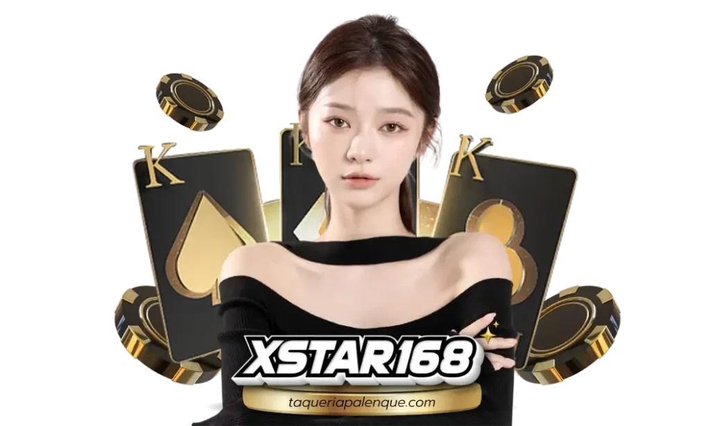 xstar168 wallet