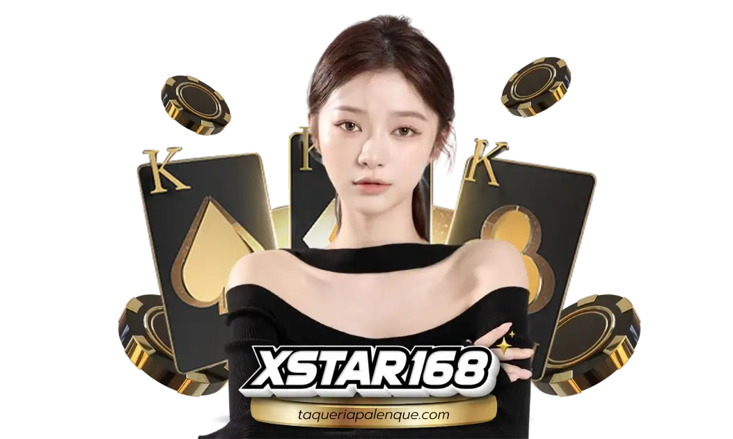 xstar168 wallet